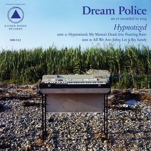 Dream Police - Hypnotized  CD